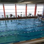 V roce 2023 chebský bazén k plavání využilo téměř 17 800 navštěvníků